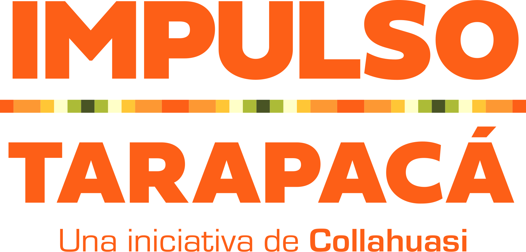 Impulso Tarapacá, una iniciativa de Collahuasi