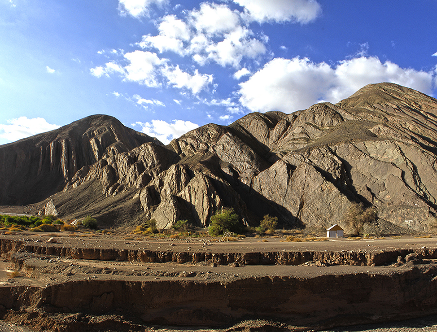 Ya se encuentra disponible nuestro estudio de impacto socio-económico en Tarapacá