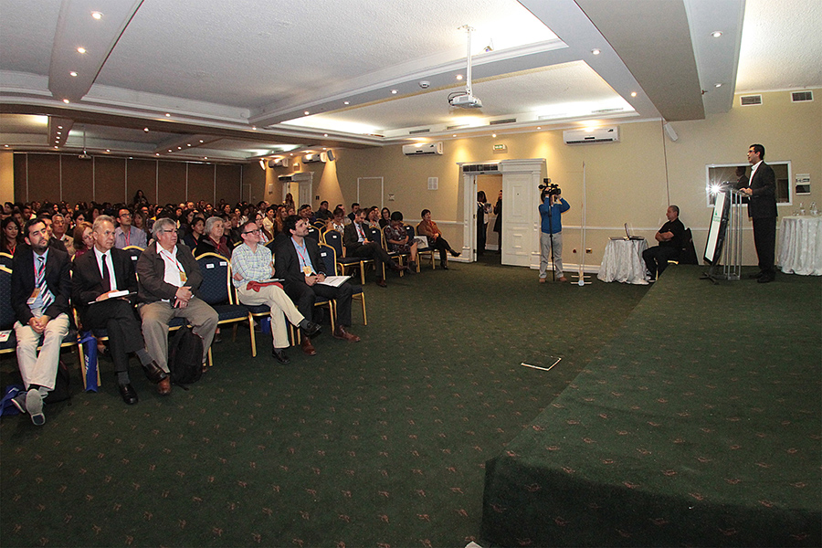 Más de 200 docentes asistieron a VI Congreso Regional de Educación