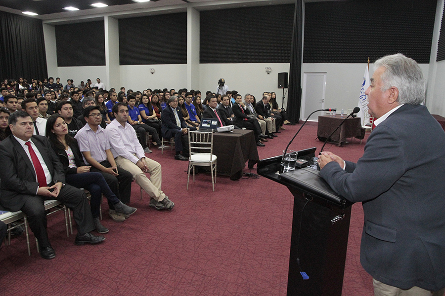 Reflexionan sobre gestión de procesos en la operación minera