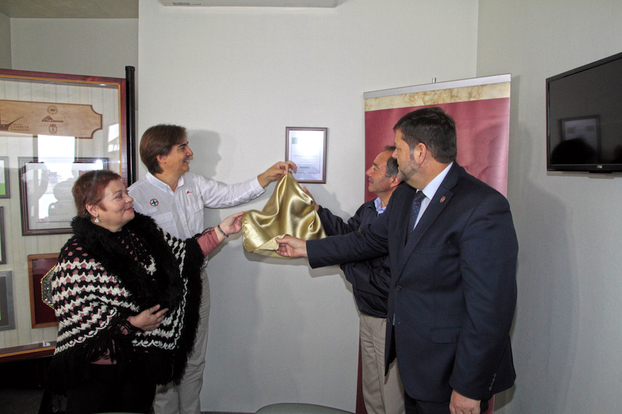 Museo Corbeta Esmeralda recibe tercer reconocimiento TRIPADVISOR