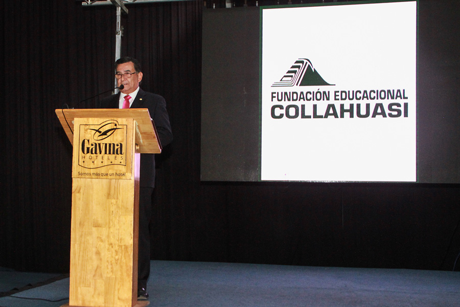 Innovación y uso de tecnología en minería marcaron la pauta en cátedra Collahuasi para estudiantes de la UNAP