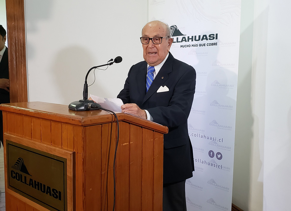 Humberstone y Santa Laura son rememoradas en Sala de Arte Collahuasi Iquique