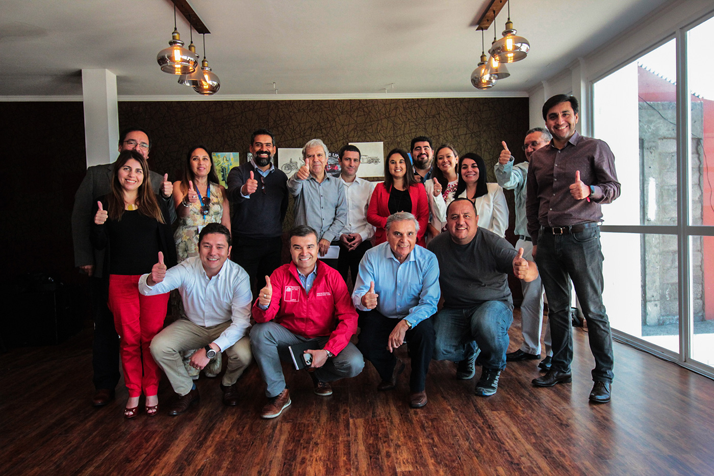 Collahuasi anuncia pago a 14 días para proveedores Pyme nacionales y crea fondo de apoyo de $2 mil millones para empresas de Tarapacá