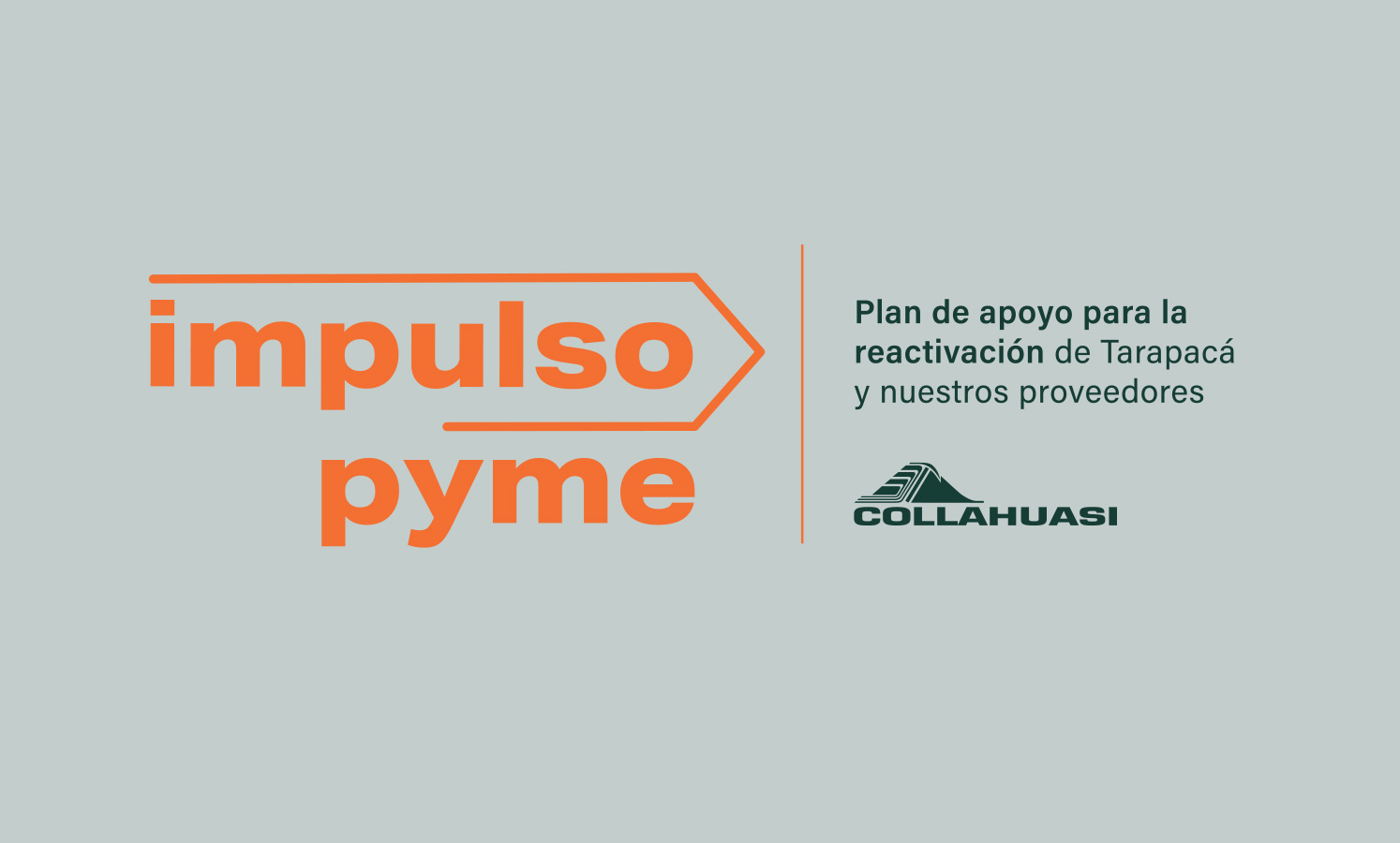 Habilitan puntos de información para apoyar postulaciones a fondo concursable Impulso Pyme