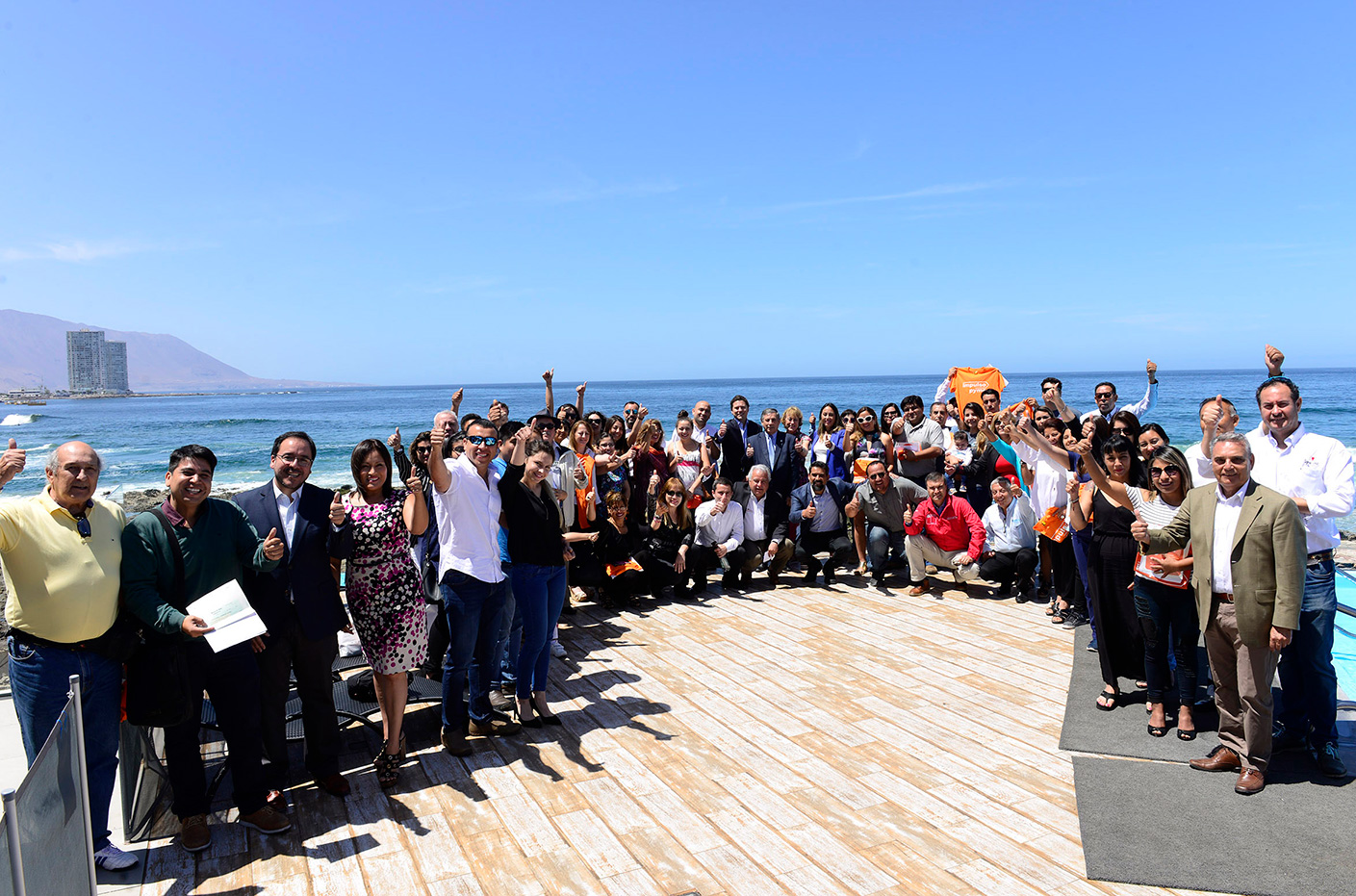 Impulso Pyme de Collahuasi entrega nuevo apoyo a 50 emprendedores locales para su reactivación económica