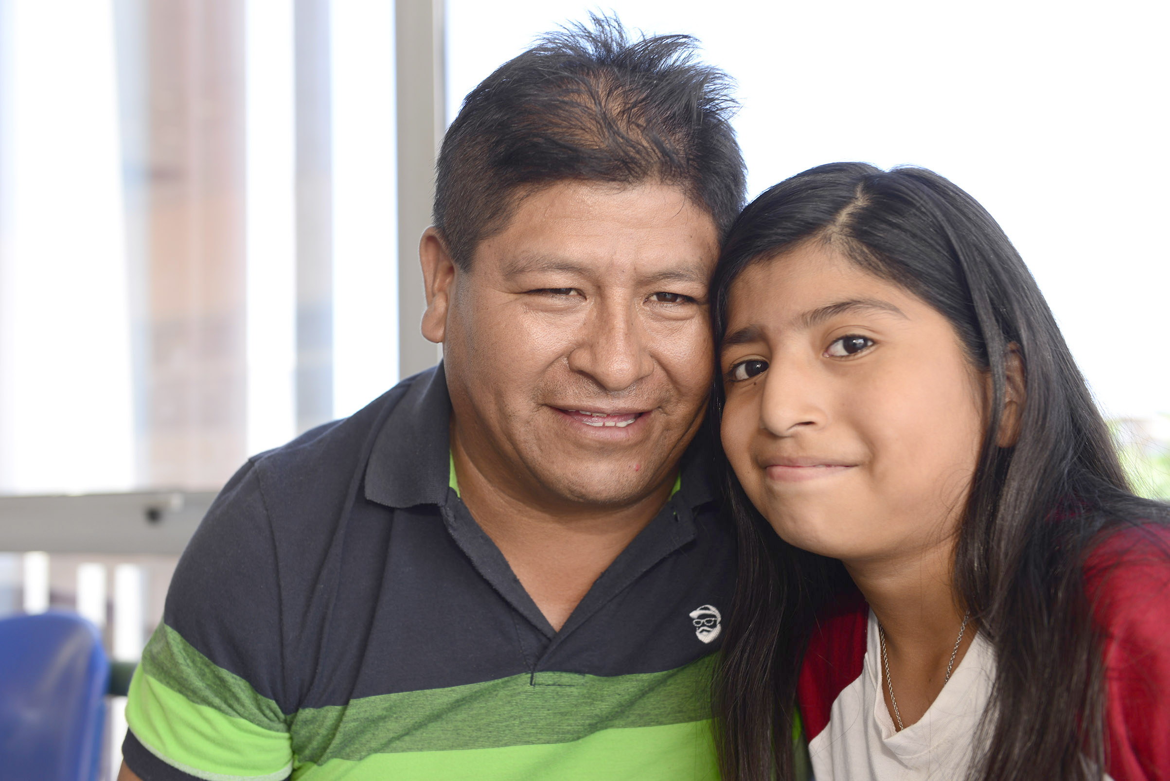 Operativo Sonríe con Rotary culminó con más de 50 intervenciones reparatorias