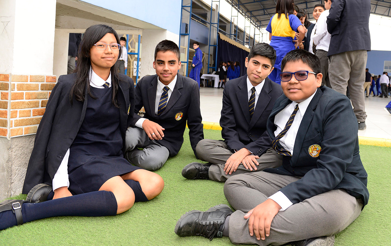 Liceo Juan Pablo II obtiene el primer lugar de establecimientos municipalizados de Tarapacá en resultados PSU 2019