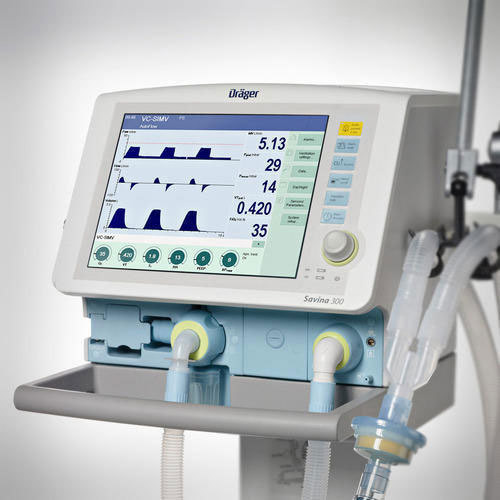 Entran en operación ventiladores aportados por Collahuasi para fortalecer respuesta sanitaria de Tarapacá