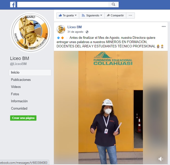 Liceos de Pica y Alto Hospicio culminarán el año escolar fortalecidos en el teleaprendizaje