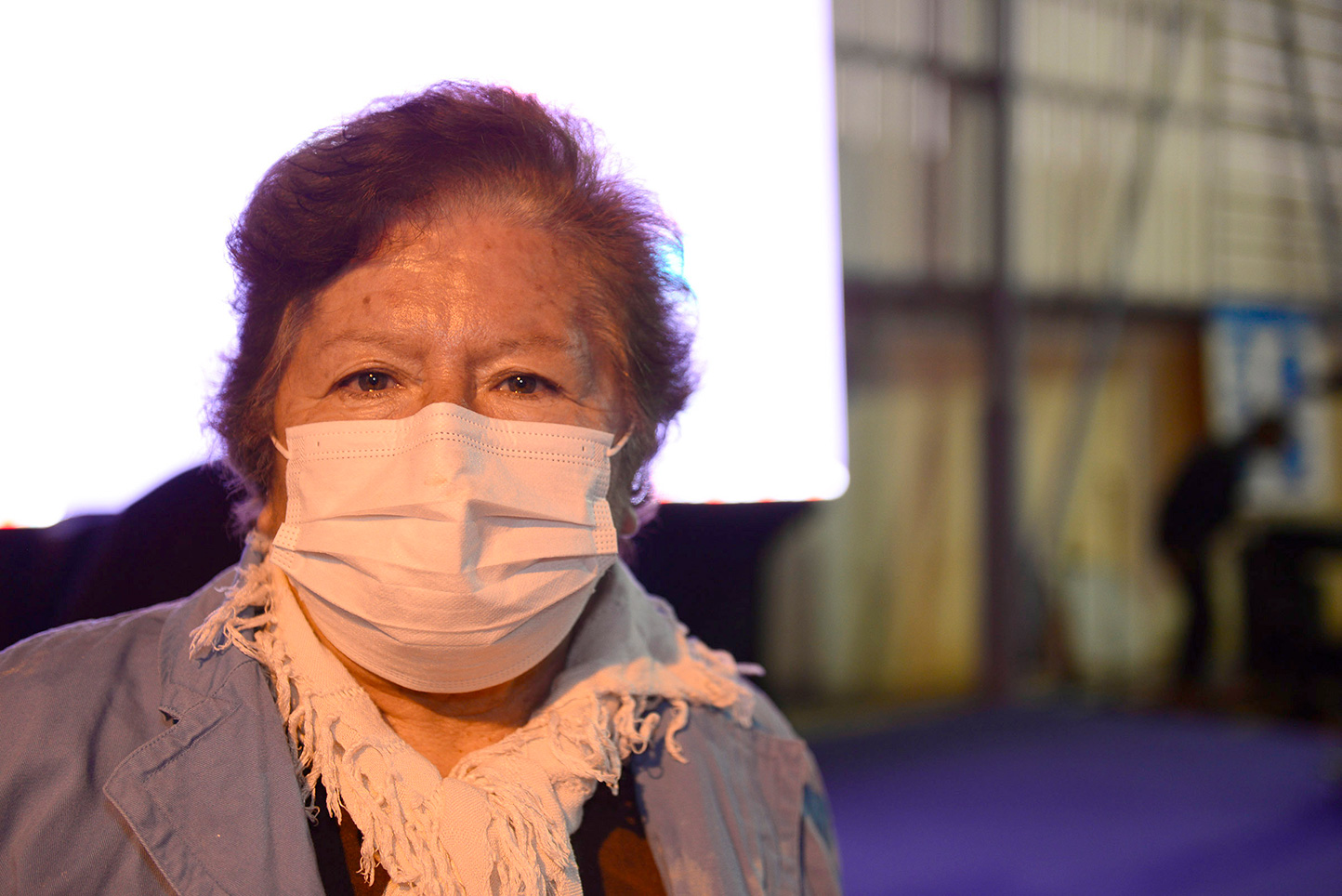 Cien adultos mayores de Chanavayita y Caramucho inician Programa de Alfabetización Digital impulsado por Collahuasi