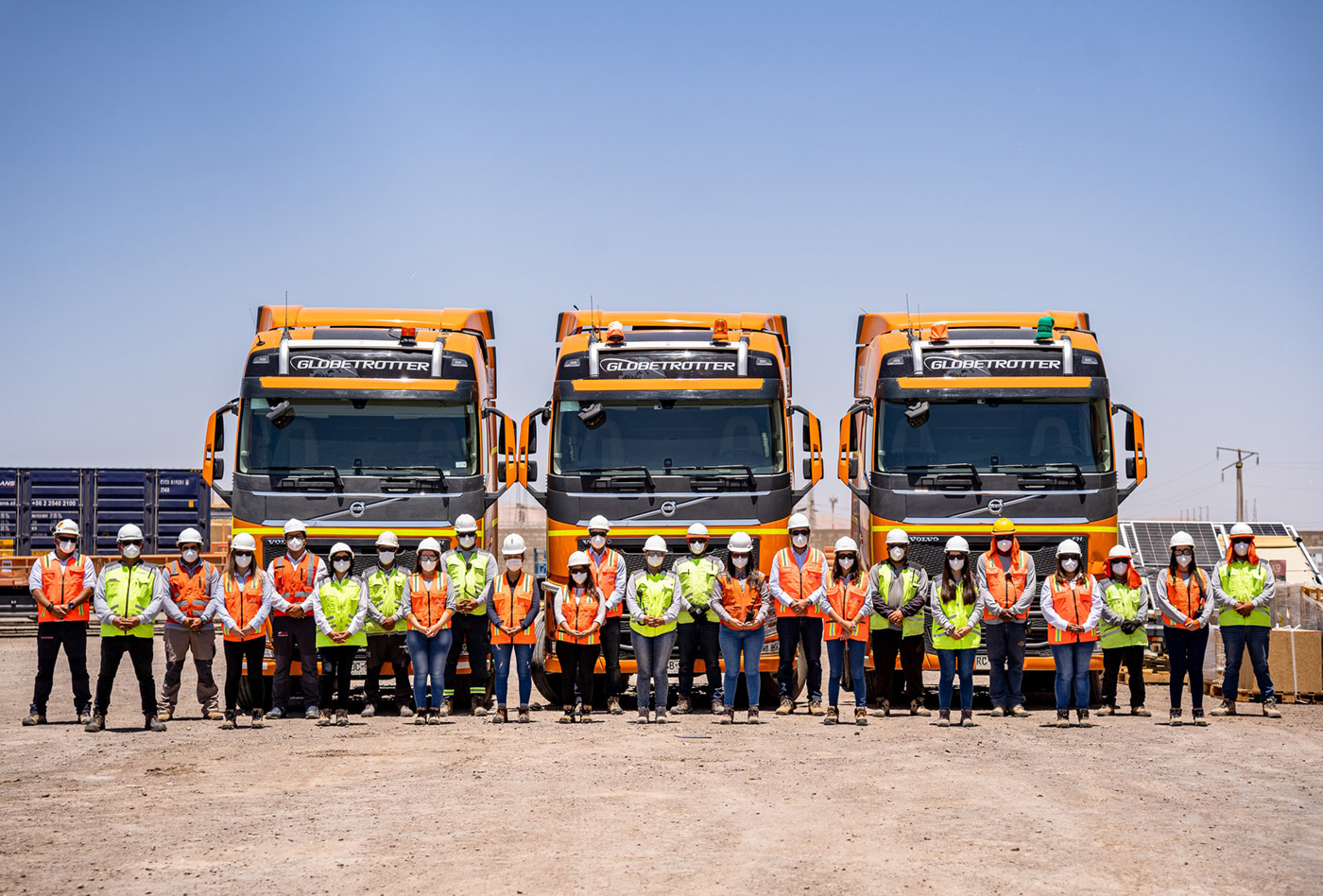 Collahuasi adjudica más de US$400 millones a sus proveedores alineados en economía circular