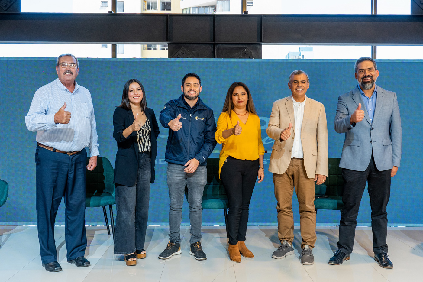 Collahuasi lanza programa “Cuidemos Tarapacá” para contribuir al desarrollo integral de la región