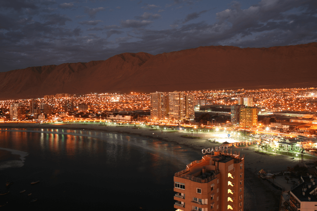 Minería impulsa el crecimiento del Producto Interno Bruto en Tarapacá