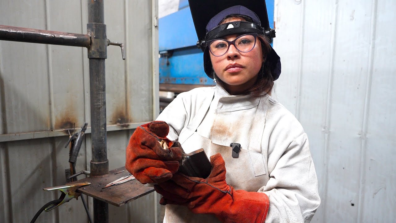 Women from Tarapacá are training to access new job opportunities