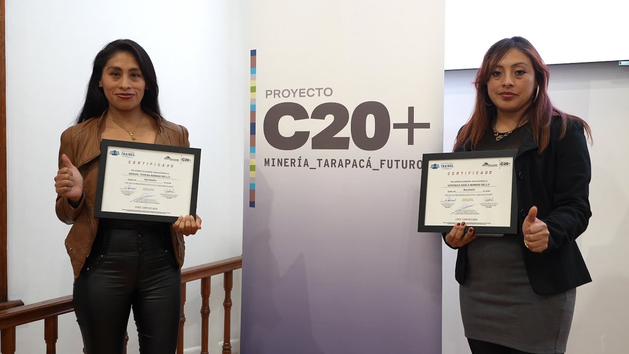 Residents are seeking new career opportunities