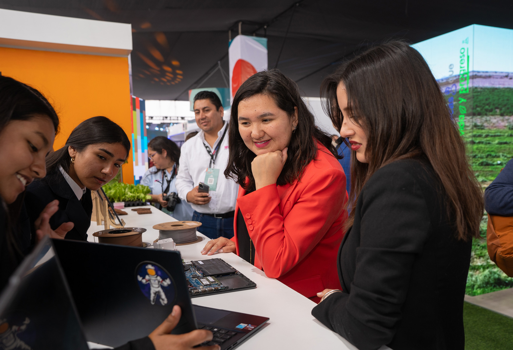 La industria minera se reúne en CIMIT 2025 para destacar su contribución al desarrollo de Tarapacá