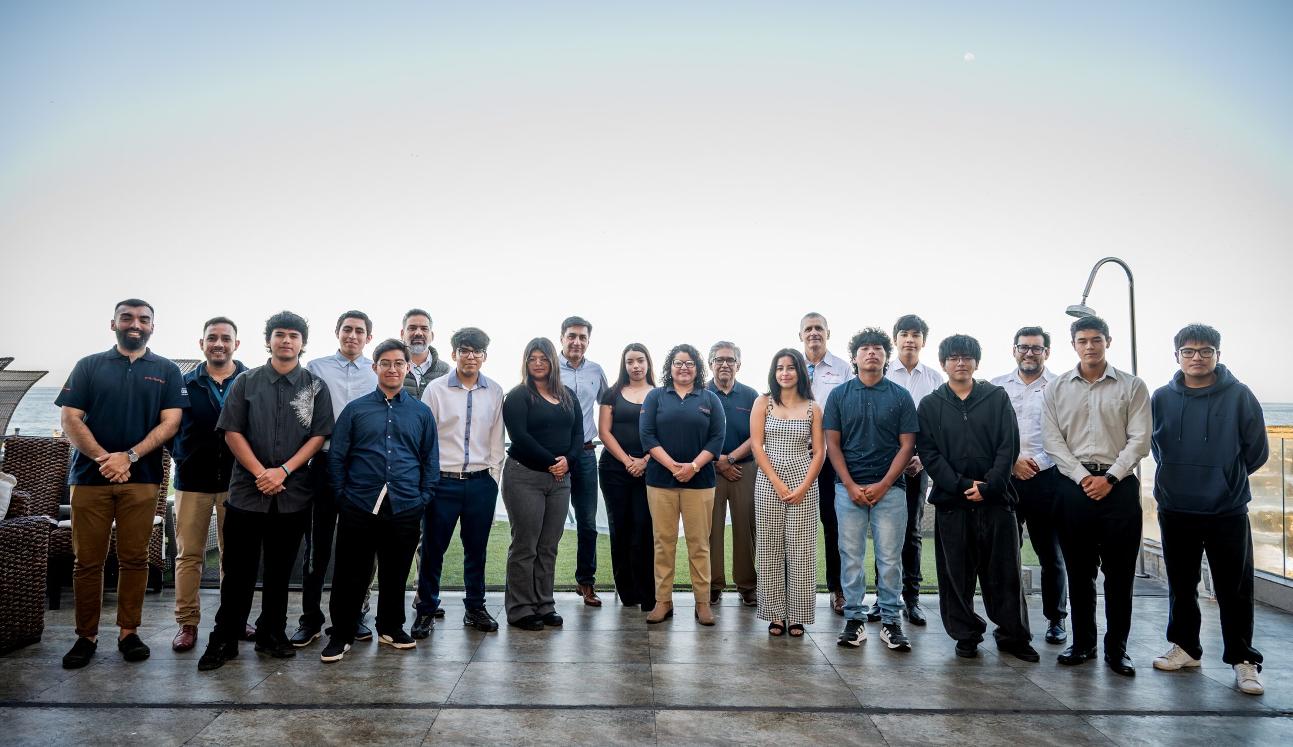 Liceo Minero Juan Pablo II sigue consolidando su modelo educacional con puntajes máximos PAES por tercer año consecutivo