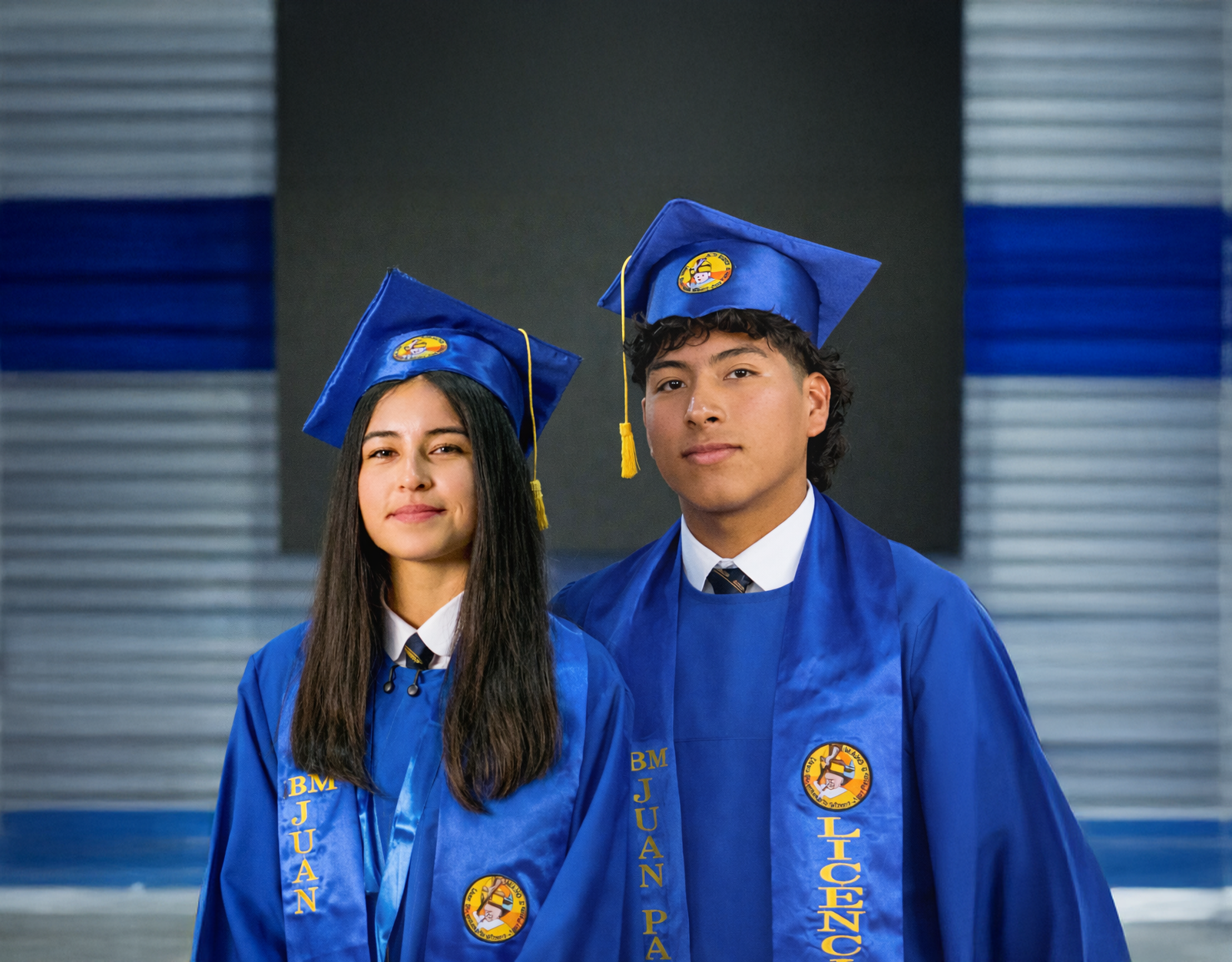 Estudiantes del Liceo Minero Juan Pablo II alcanzan puntaje máximo en matemáticas en PAES 2025