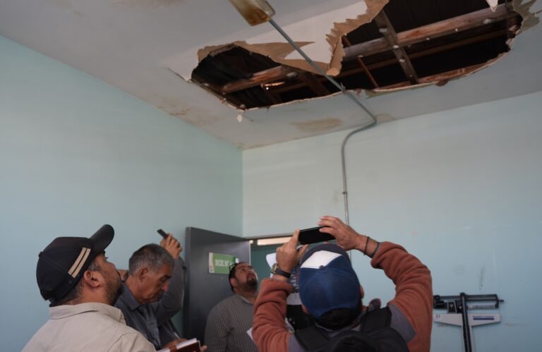 Impulso Tarapacá de Collahuasi